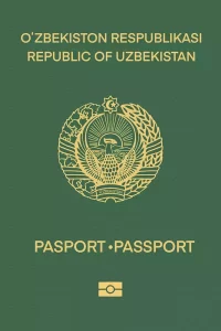 ازبکستان