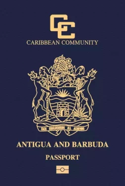 Антигуа и Барбуда