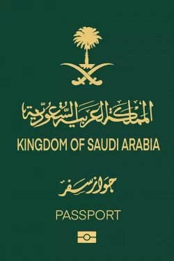 Arab Saudi