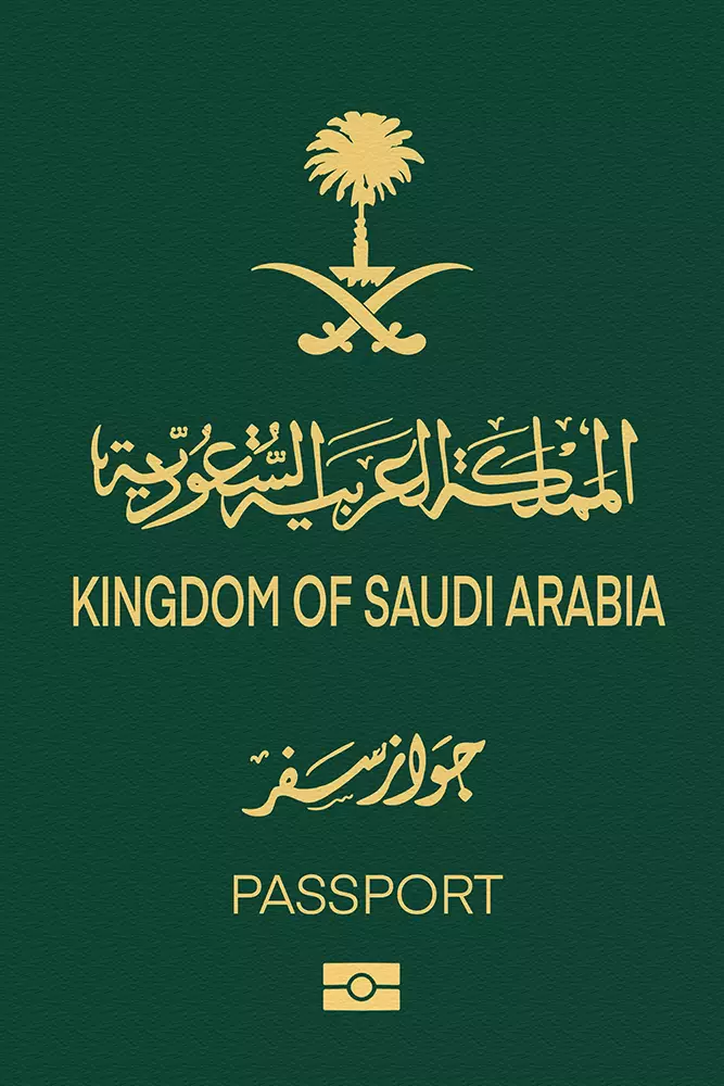 liste-pays-sans-visa-passeport-arabie-saoudite