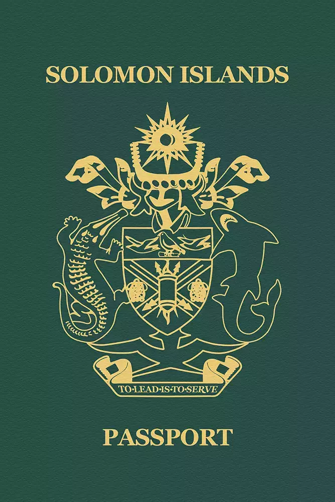 solomon-islands-passport-ranking