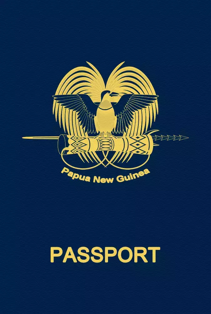 papua-new-guinea-passport-ranking