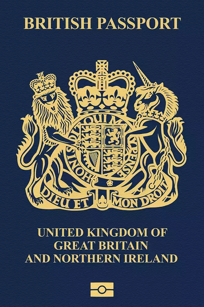 classement-passeport-royaume-uni