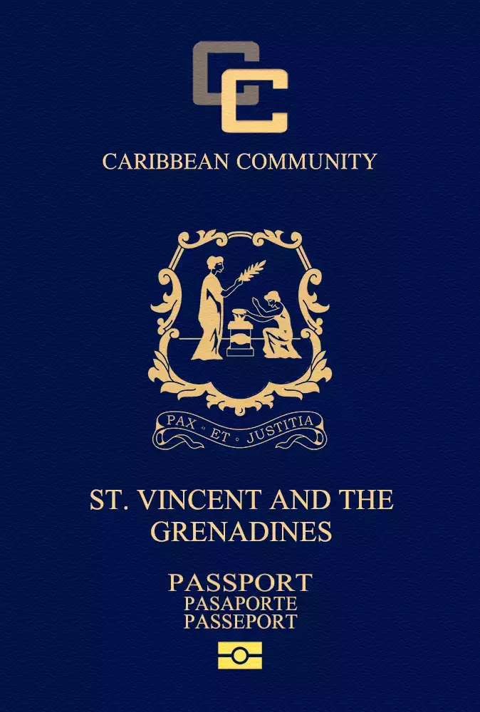 st-vincent-and-the-grenadines-passport-ranking