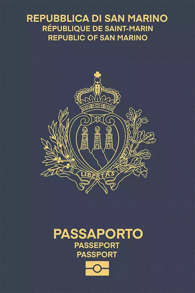 san-marino-passport-ranking