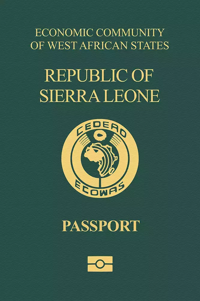 liste-pays-sans-visa-passeport-sierra-leone
