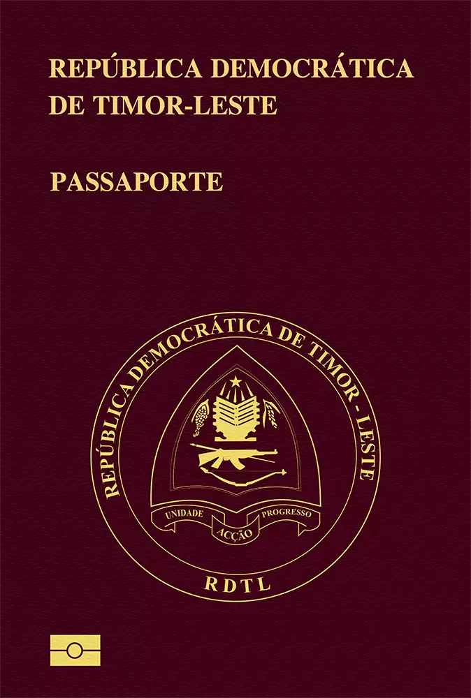 ranking-pasaporte-timor-oriental
