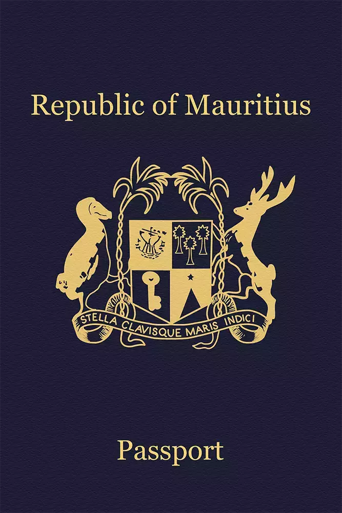 mauritius-passport-visa-free-countries-list