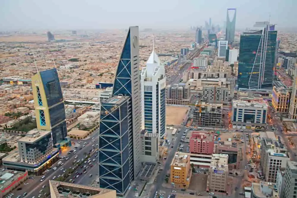 السعودية تطلق التأشيرة السياحية الإلكترونية للمقيمين في دول مجلس التعاون الخليجي