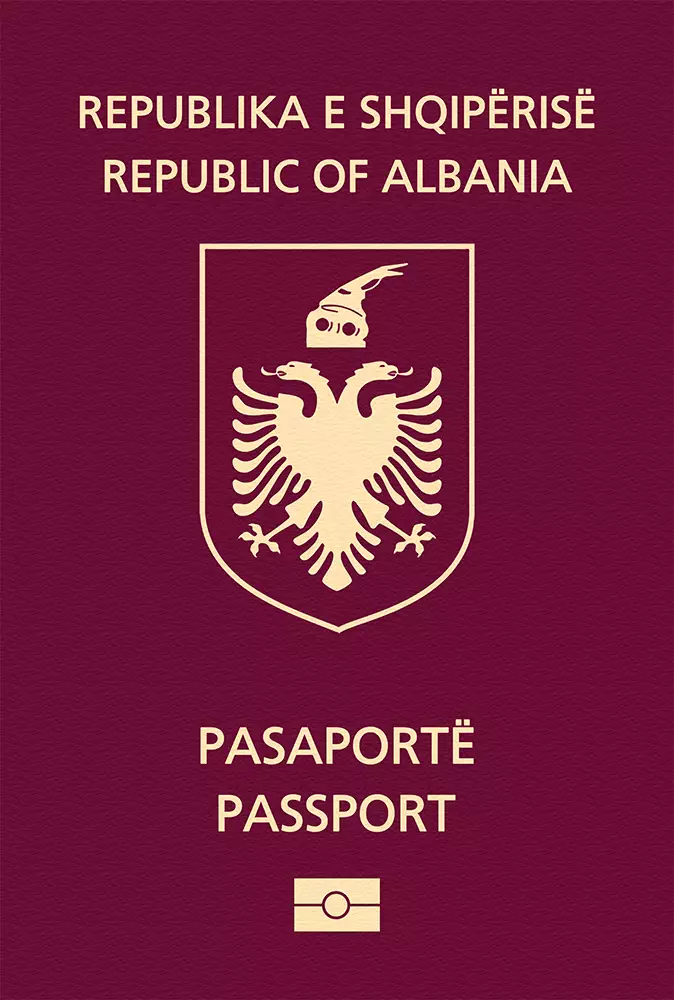 ranking-paspor-albania