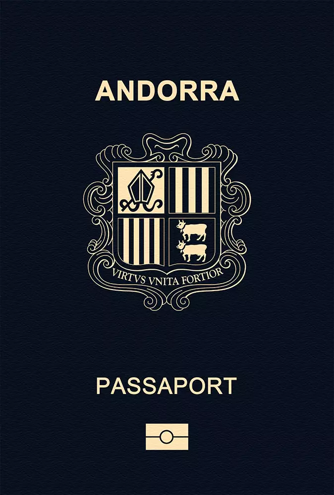 pasaporte-andorra-lista-paises-sin-visado