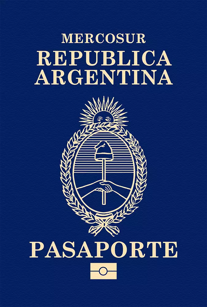 paises-que-nao-precisam-de-visto-para-o-passaporte-argentina