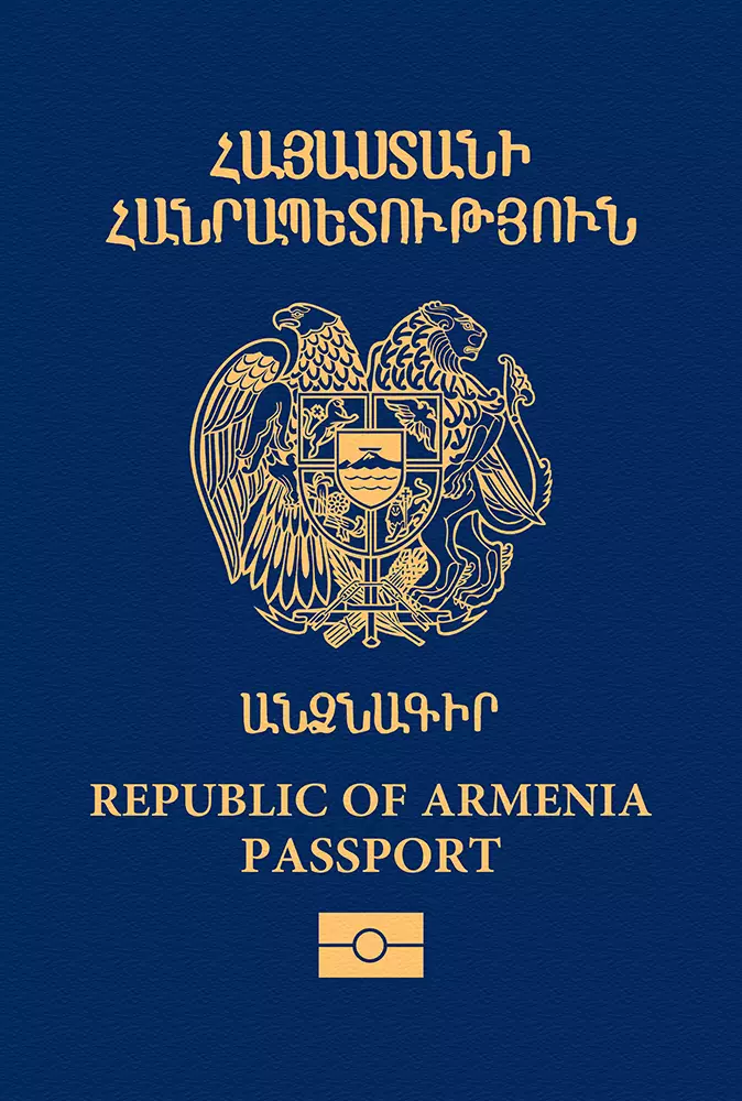 liste-pays-sans-visa-passeport-armenie