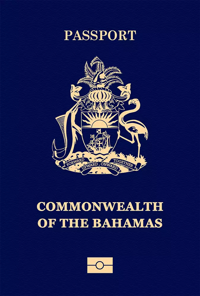 pasaporte-bahamas-lista-paises-sin-visado-2023