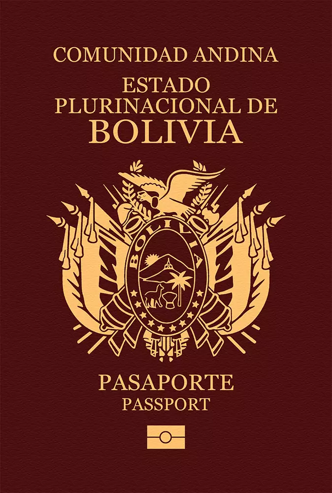 bolivia-passport-ranking