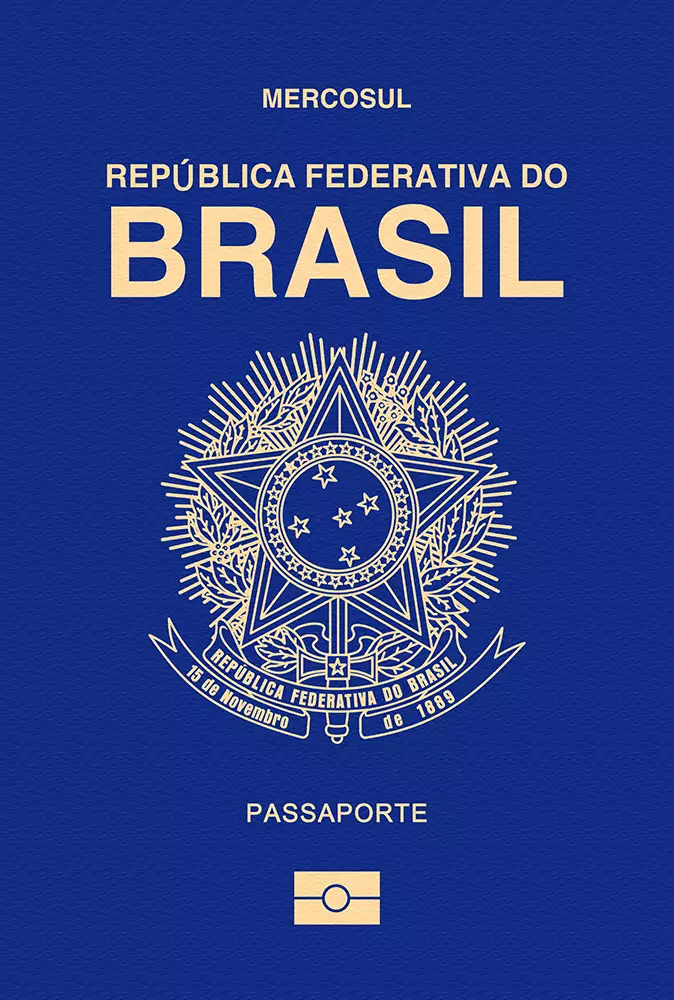 pasaporte-brasil-lista-paises-sin-visado