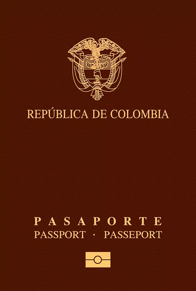 paises-que-nao-precisam-de-visto-para-o-passaporte-colombia