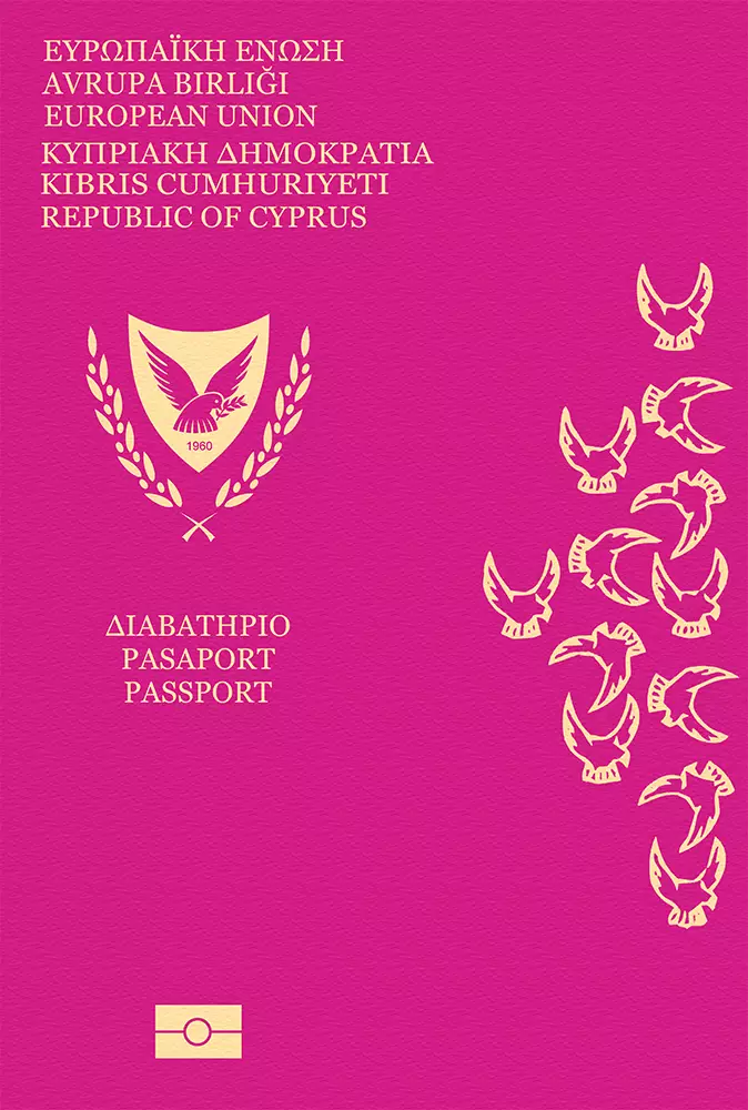 pasaporte-chipre-lista-paises-sin-visado