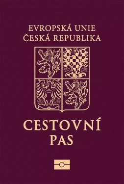 Republik Cheska