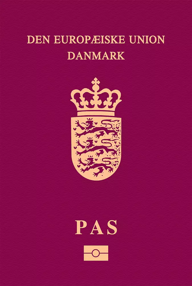 liste-pays-sans-visa-passeport-danemark