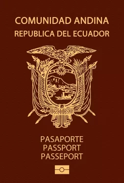 اکوادور