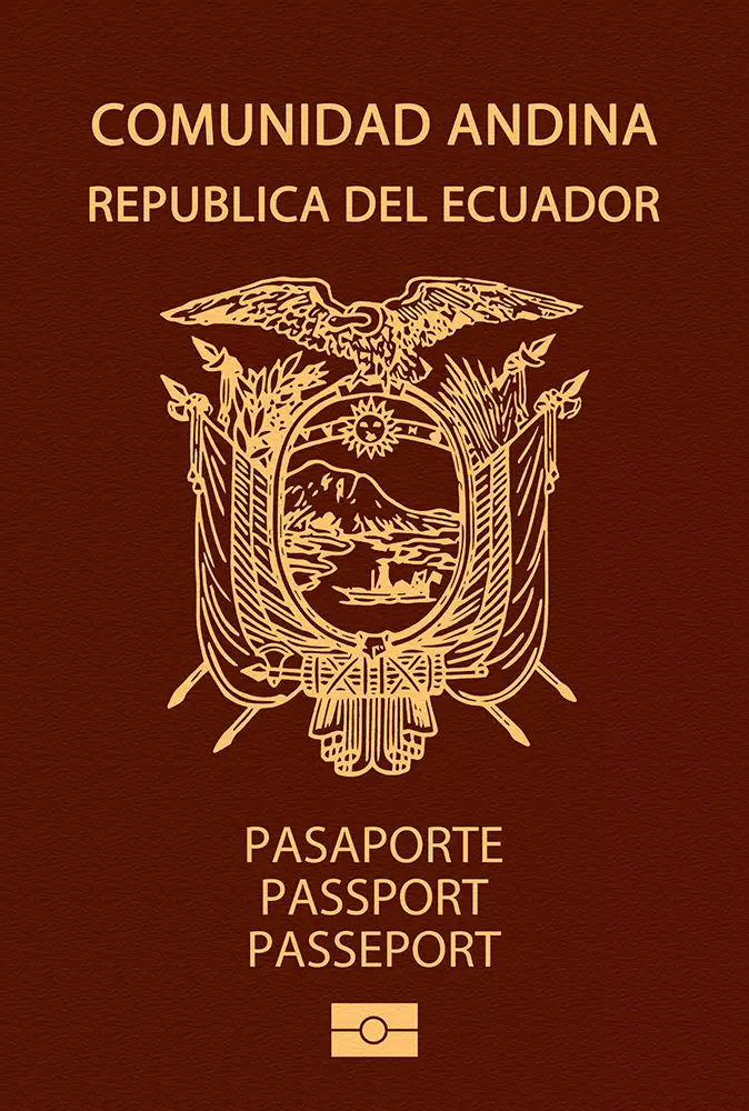 pasaporte-ecuador-lista-paises-sin-visado