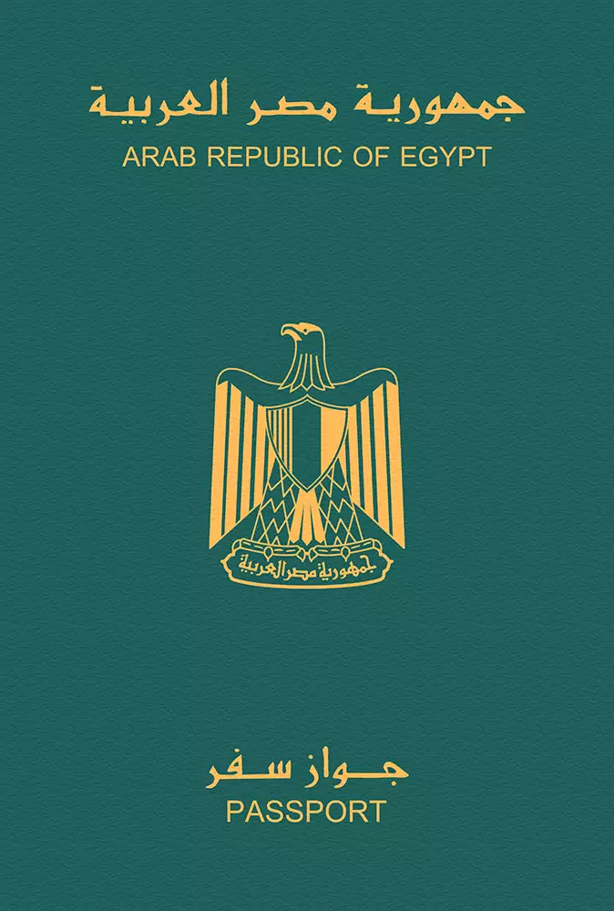 egypt-passport-ranking
