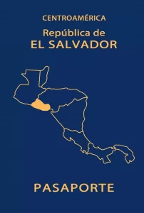 Le Salvador