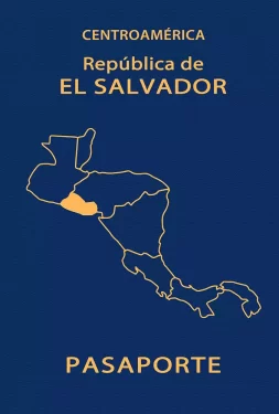 Le Salvador
