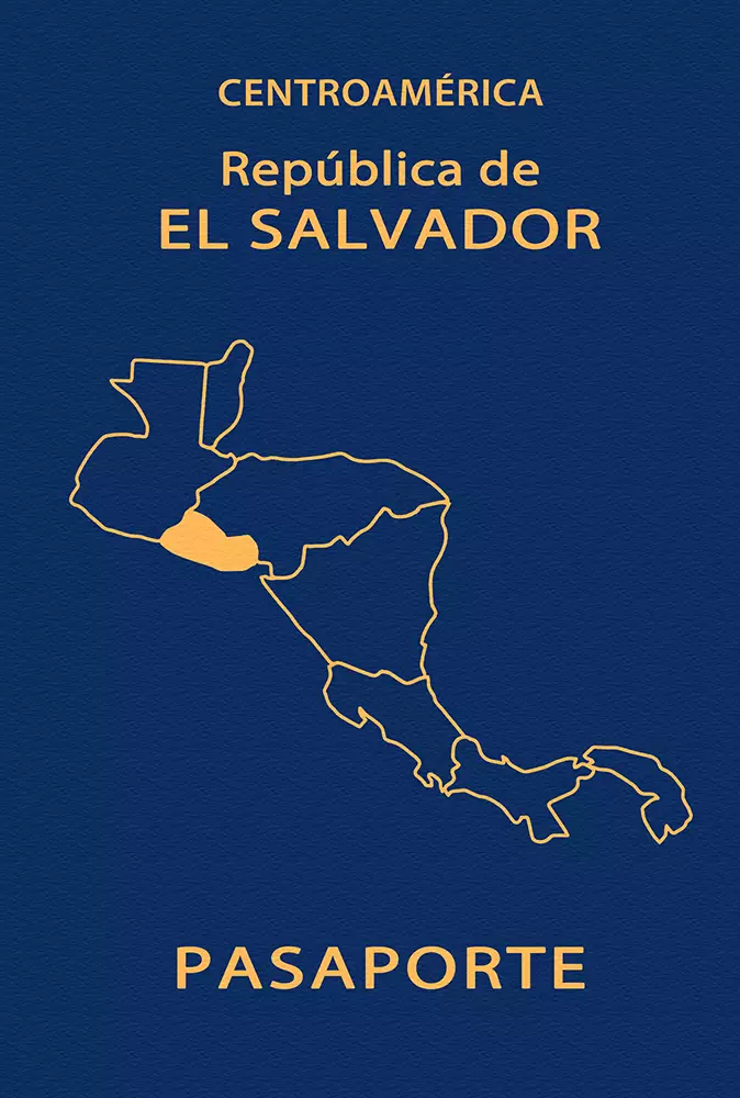 el-salvador-passport-visa-free-countries-list