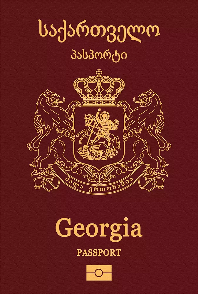 georgia-passport-ranking