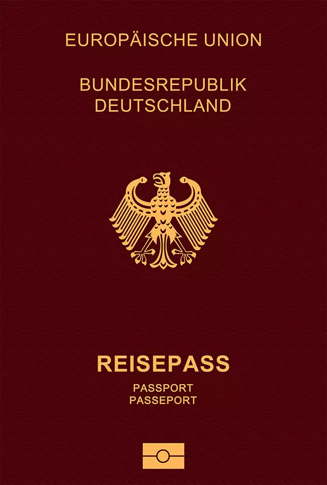 pasaporte-alemania-lista-paises-sin-visado
