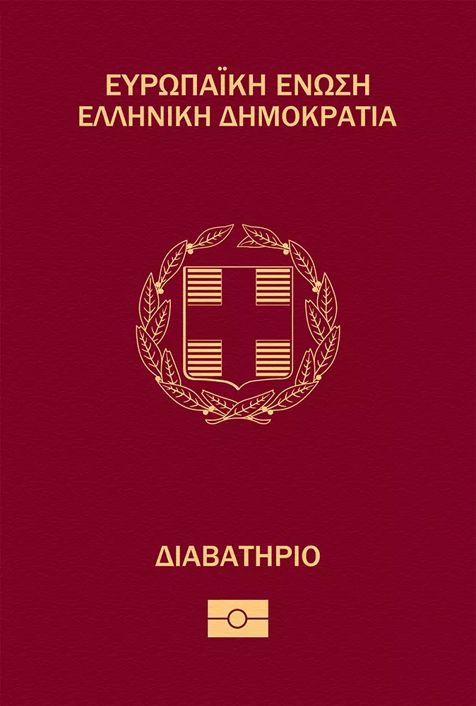 daftar-negara-bebas-visa-untuk-paspor-yunani