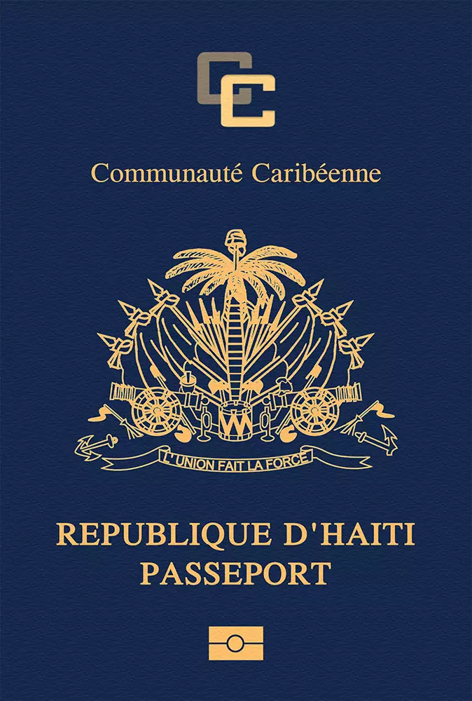 haiti-passport-visa-free-countries-list