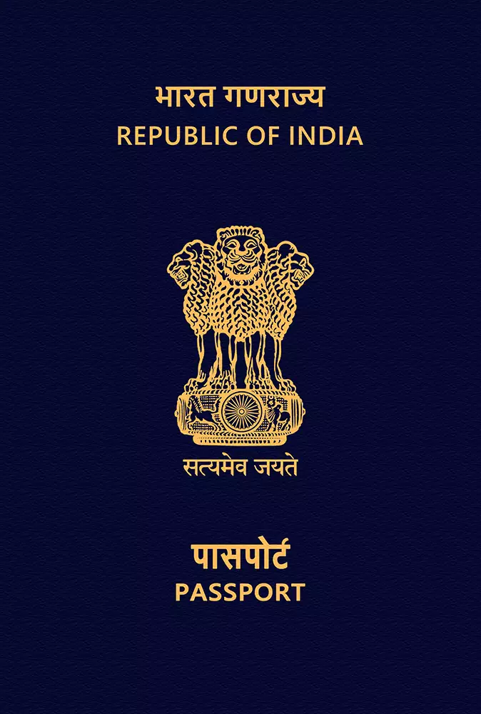 ranking-paspor-india