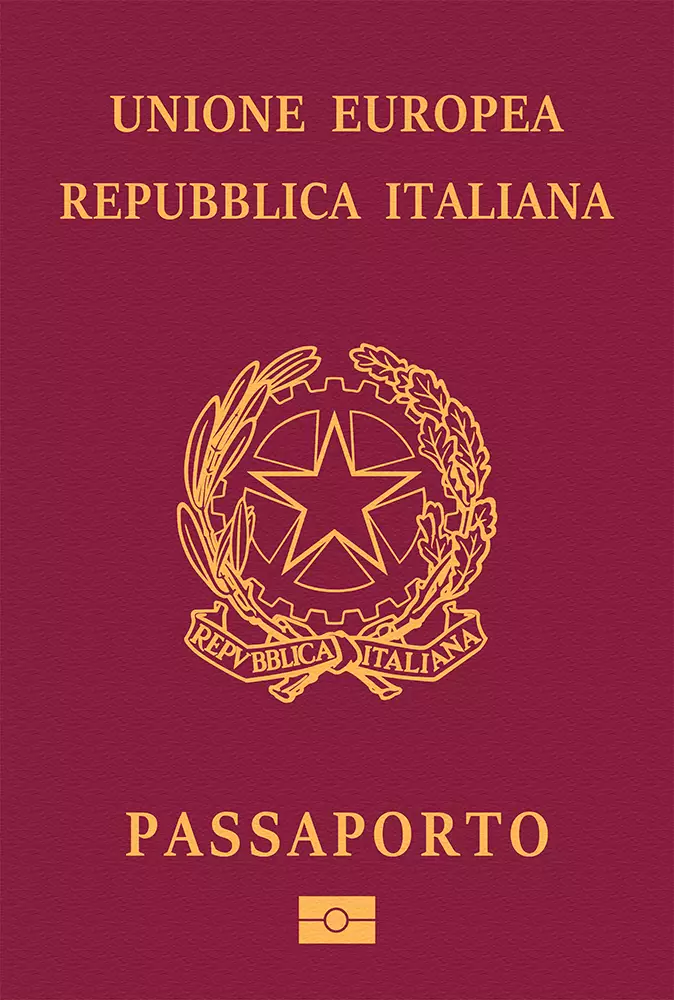 pasaporte-italia-lista-paises-sin-visado