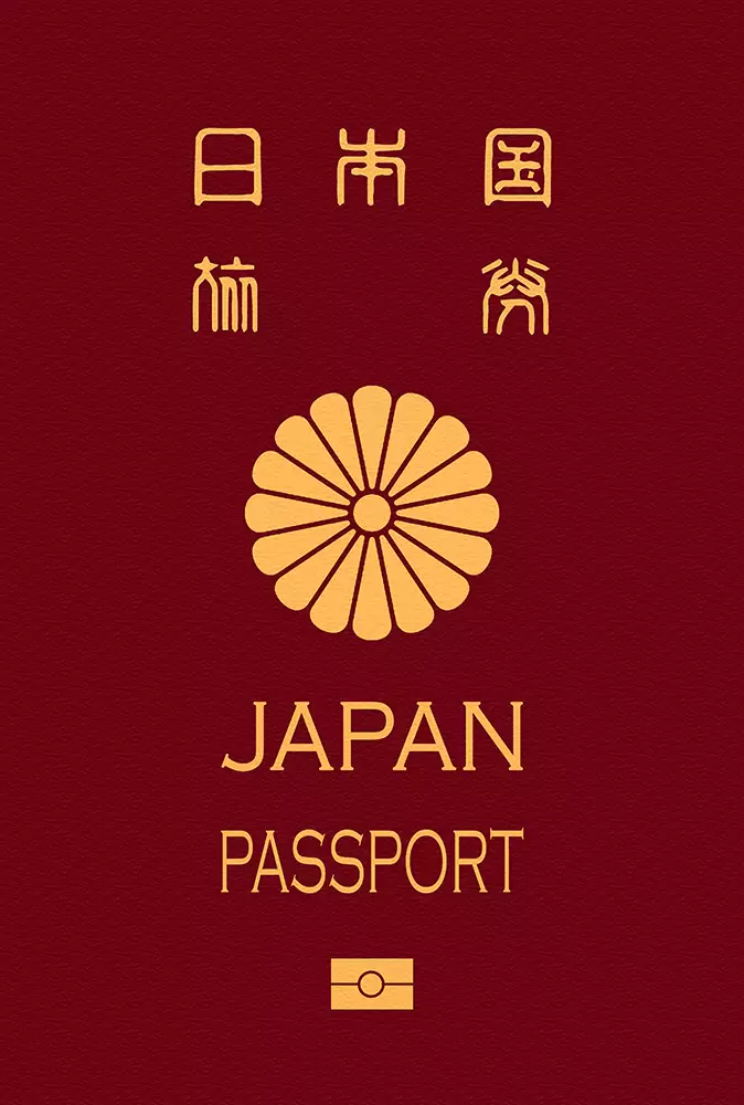 daftar-negara-bebas-visa-untuk-paspor-jepang