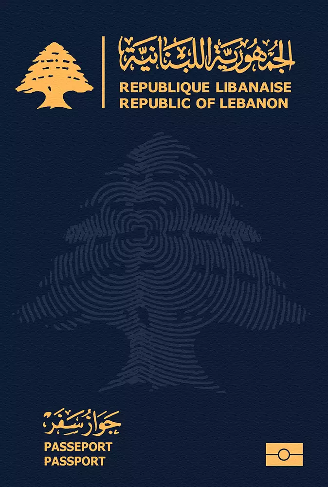 lebanon-passport-ranking