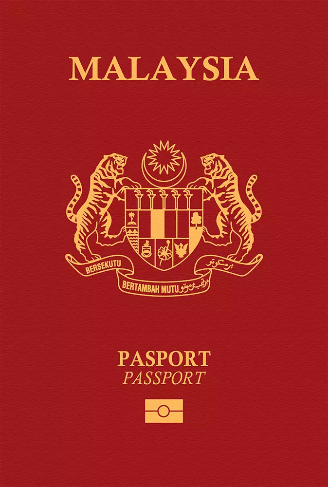 liste-pays-sans-visa-passeport-malaisie