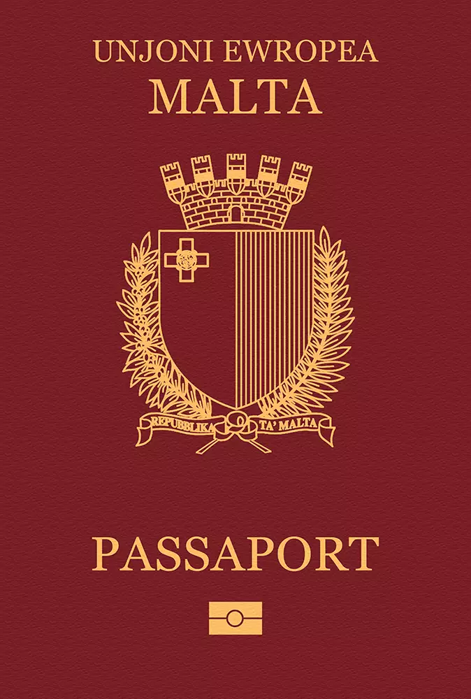 pasaporte-malta-lista-paises-sin-visado