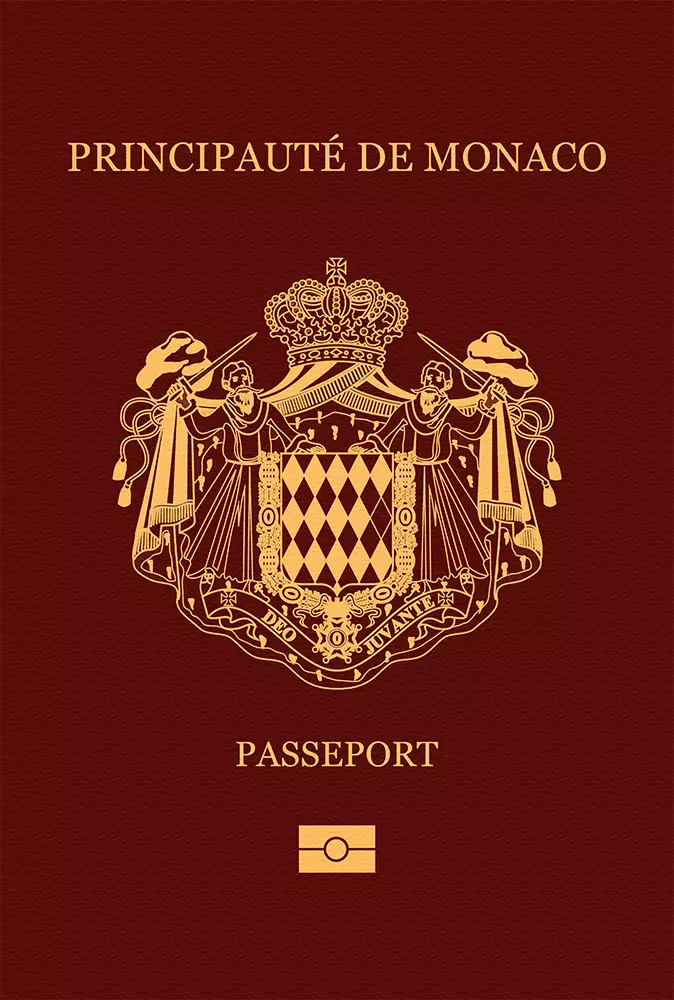 monaco-passport-ranking