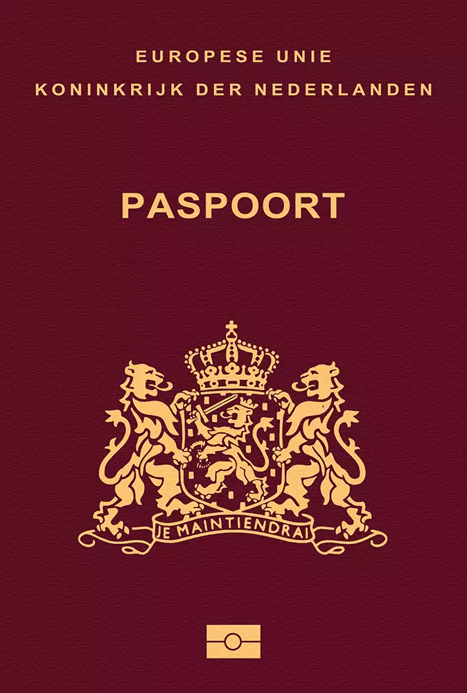 netherlands-passport-ranking