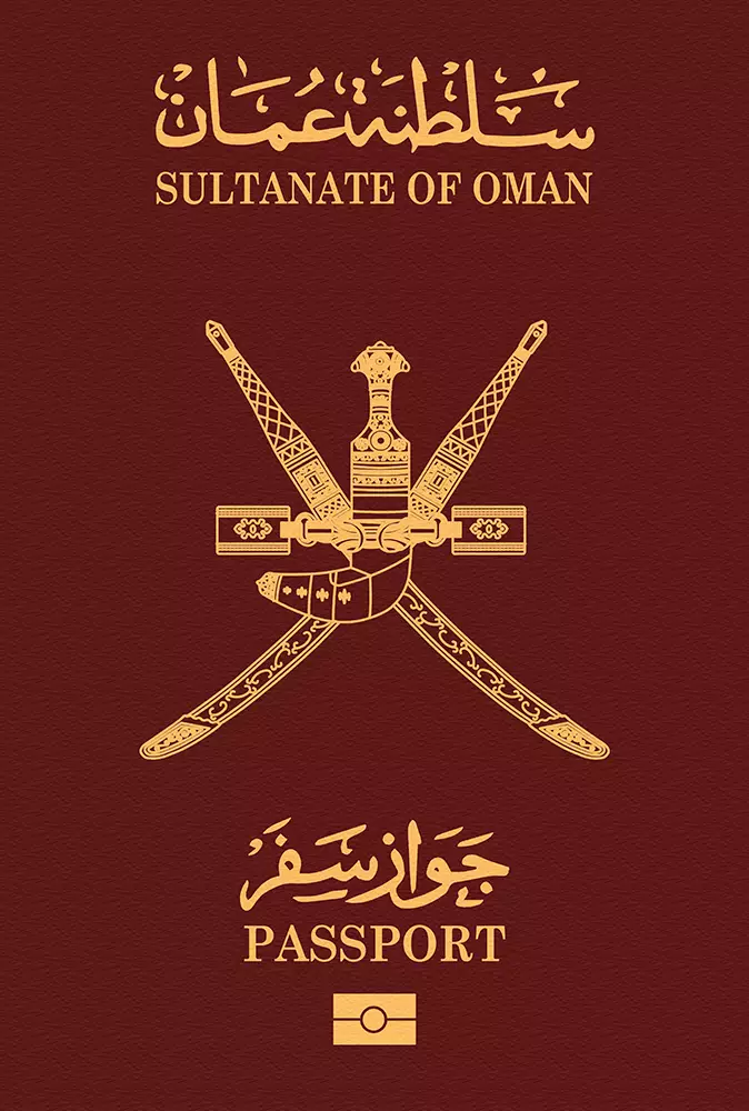 oman-passport-ranking