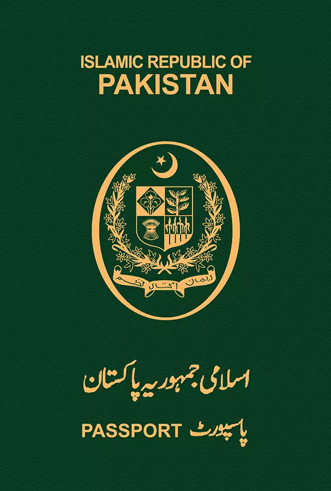 classement-passeport-pakistan