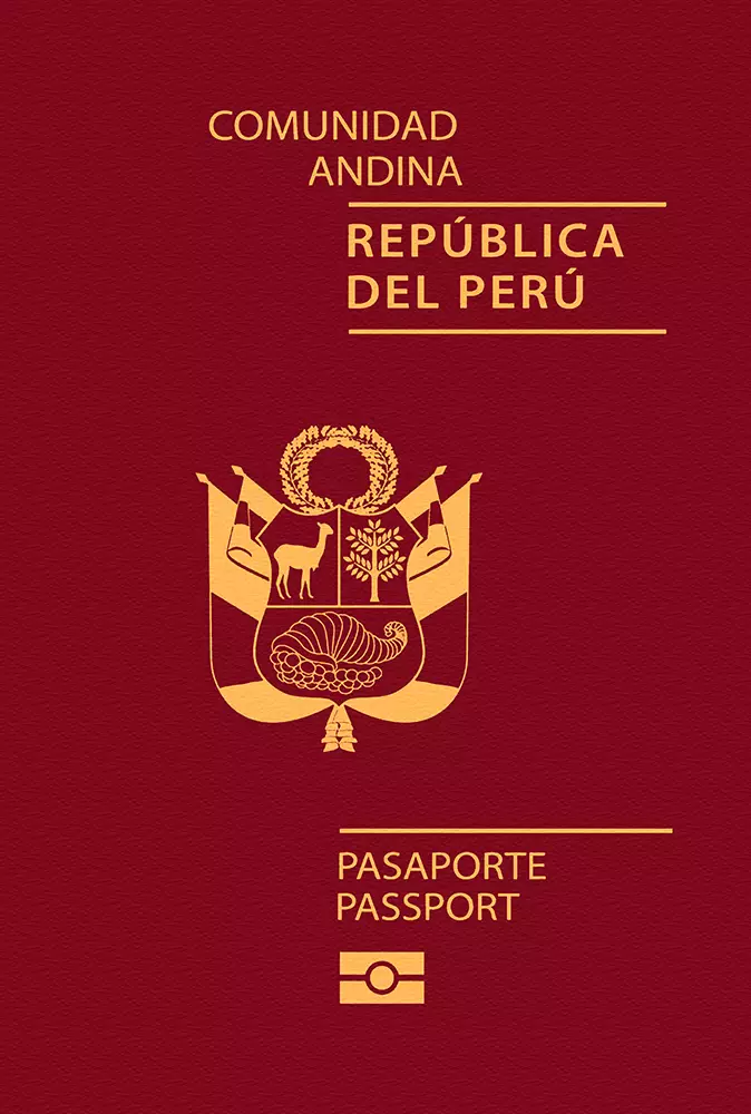 classement-passeport-perou