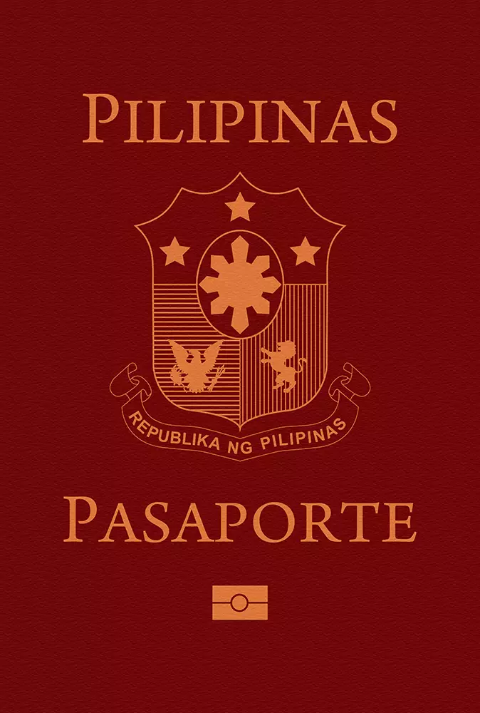 reisepass-ranking-philippinen