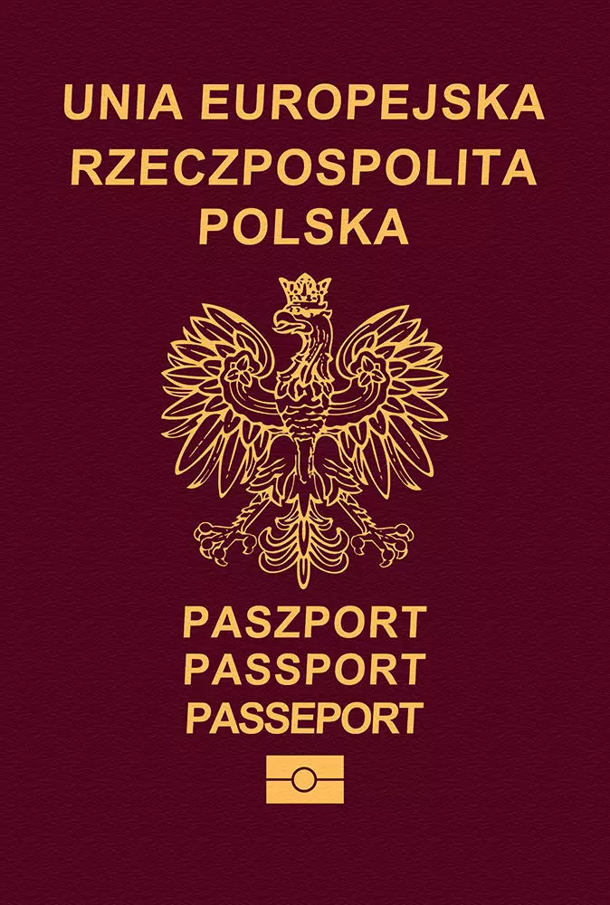 liste-pays-sans-visa-passeport-pologne
