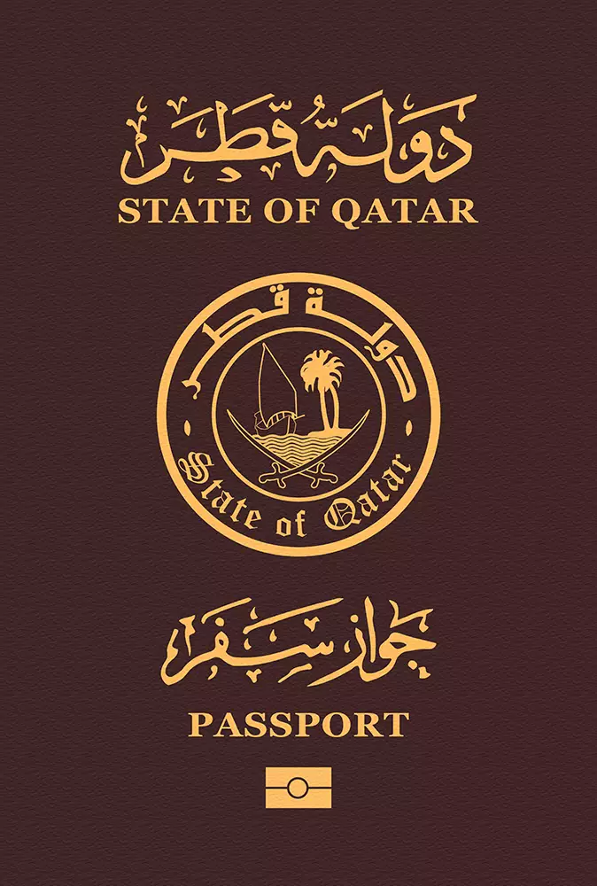 daftar-negara-bebas-visa-untuk-paspor-qatar