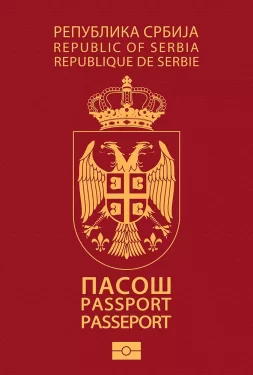 Serbie