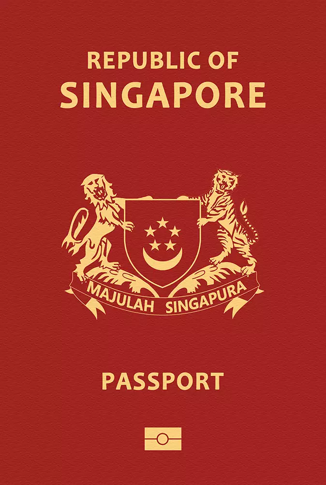 pasaporte-singapur-lista-paises-sin-visado